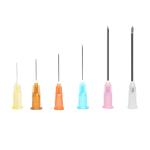 27g 28g Medical Syringe Needles PP 29g 1 2 Inch Needle For Dogs