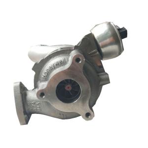 Wholesale Garrett Turbocharger For Iveco Sofim 95KW Engine GTB1752V 802250-0004 from china suppliers