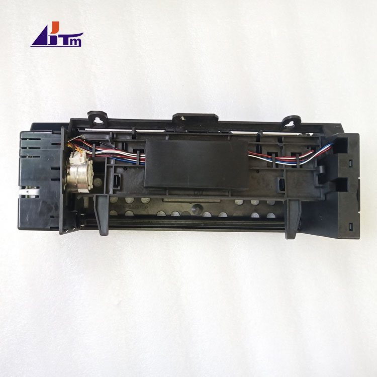 Wincor Nixdorf Shutter VBK 8x CMD FL 01750184934