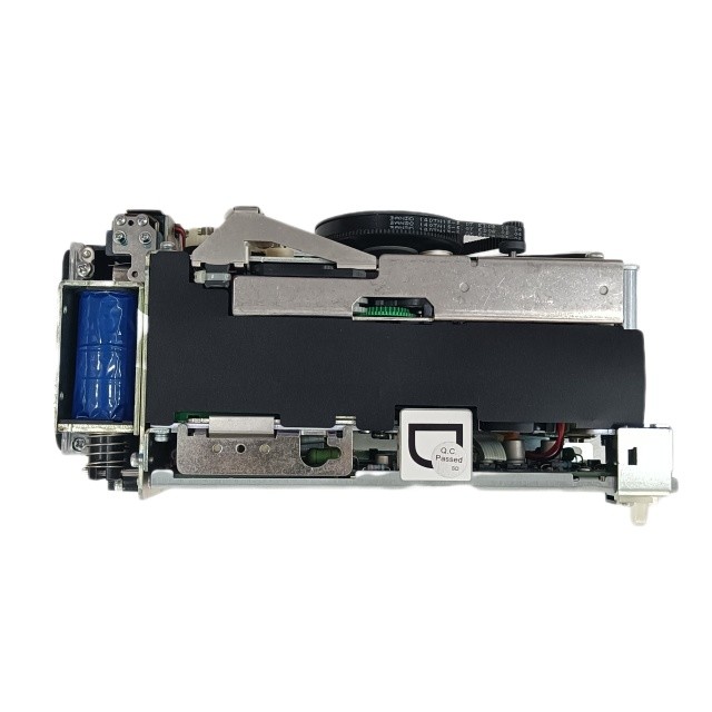 ATM machine parts Diebold Nixdorf smart card reader 49209542000F 49-209542-000F