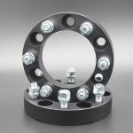 40mm Forged Billet Aluminum Wheel Spacers PCD 6x139.7 For TRUCK X-TERRA