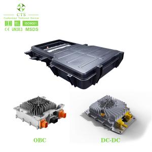 Wholesale Electric Car 355V 400V 576V 100Ah 30kWh 50kWh lithium Ion Battery Pack from china suppliers