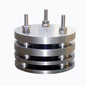 Wholesale 20x12x10cm Rubber Testing Machine Multifunctional 10kg Durable from china suppliers