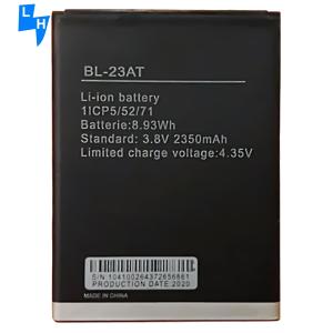 Wholesale Original BL-23AT Replacement Battery for Y6 Rechargeable Mobile Phone Batteries from china suppliers