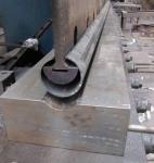 320T 6000mm CNC hydraulic press brake
