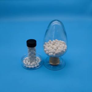 Wholesale Durable Alumina Oxide Balls Abrasion Resistant Ceramic Ball Mill Media 1.0mm from china suppliers