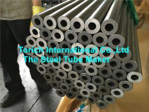 Wholesale 98X8 40X4.5mm 100Cr6 GCr15 Hot Rolled Cold Rolled Low Alloy Steel Cr Plated Material Seamless Bearing Tubes from china suppliers