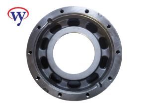 Wholesale SK200-6 SK200-6E Final Drive Housing Swing Shaft Housing YN32W01033P1 from china suppliers