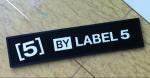 Custom high quality soft PVC anti slip grip bar mat