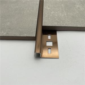 Wholesale Hot Sale 10mm Pvc Tile Angle Ceramic Tile Trim from china suppliers