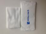 airlines wet towel wipes