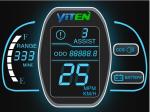 Ebike Accessories Electric Bike LCD Display 24V 36V Power Supply