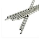 SS304 Stainless Steel Capillary Tube Precision Seamless Round Tube JIS
