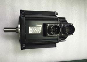 Wholesale 500RPM 5500W Permanent Magnet Servo Motor SGMGH-55A2A-YR15 42.1AMP 200V from china suppliers
