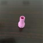 95 ceramic lengthened 53n24l alumina ceramic welding nozzle