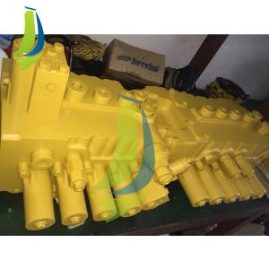 Wholesale 258-0284 2580284 Main Control Valve For E325C Excavator Parts from china suppliers