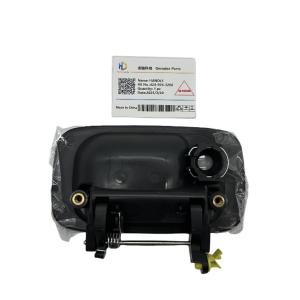 Wholesale Komatsu Wheel Loader WA150-5 Part HANDLE 424-926-3260 from china suppliers