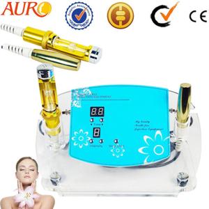 Wholesale 25W 110V 220V No Needle Mesotherapy Machine / Skin Whitening Treatment Machine from china suppliers