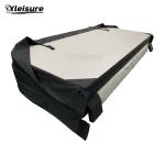 Hot Product oxford cloth spa hot tub cover polyester fabric non-vinyl spa cover