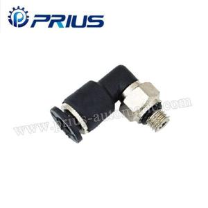 Wholesale Pneumatic fittings PL-C from china suppliers