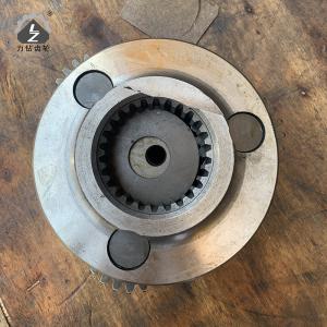 Wholesale ZAX110 Swing Excavator Planetary Gear For Mechanical Industrial from china suppliers