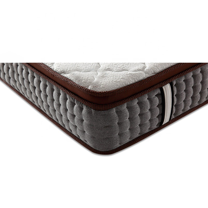 Coconut Memory Foam Hotel Bed Mattress