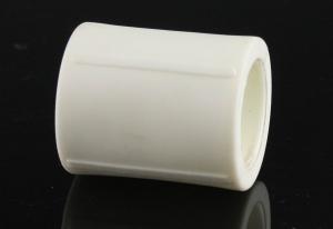Wholesale PPR fitting equal coupling from china suppliers