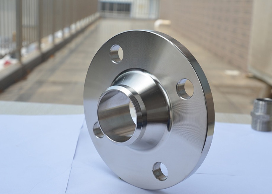 PN6 Raised Face Flange Din En 1092 1 Welding