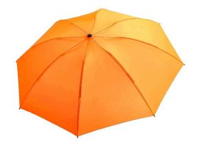 Wholesale Strong Foldable Reverse Automatic Travel Umbrella 42 Inch Arc Metal Shaft from china suppliers