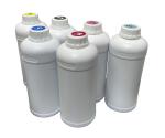 500ml 1000ml Dtf Adhesive Ink For L1800 XP600 DX5 DX7 DX11 I3200 4720 Print Head