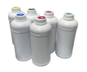 Wholesale 1000ml Dtf Printer Ink for Epson Xp600 L1800 I3200 4720 Printhead Water Based Ink from china suppliers