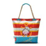 Shoulder Tote bag carrier shopping bag Handbag satchel shopper Traveling Mummy
