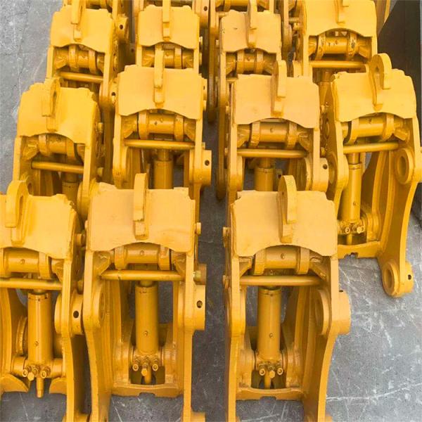 OEM Sales No 1 Excavator Quick Coupler For