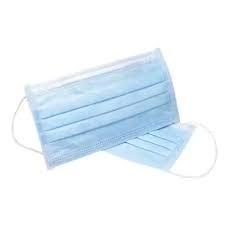 Wholesale Anti Fog 3 Ply Disposable Dust Mask Non Toxic High Bacteria Filtration from china suppliers