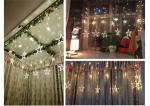 Garden Star String Lights Fairy 100 200 300 LED Christmas Trees Charging Plug