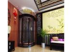 Classic 400kg Villa Residential Home Elevators And Lifts AC Drive