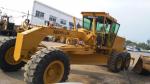 Used Caterpillar 12g Motor Grader, Cat Grader 12g Wonderful Condition Low Price