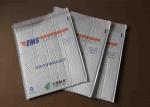 Pearl Film Kraft Paper Bubble Mailers , Padded Mailing Envelopes For Business