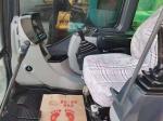 Used Kobelco Excavator SK 350 Kobelco Crawler Digger 35 Ton For Work Site