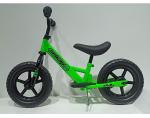 Air-filled Tires Balance Bike Perfect Balance Bicycle For Kids' Outdoor