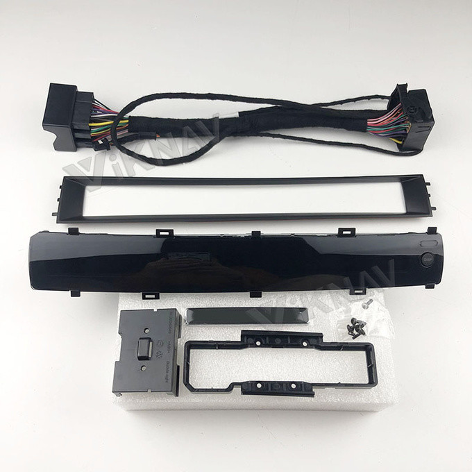 A4L A4 S4 RS4 A5 S5 RS5 TT Audi Android Radio Dashboard LCD Display