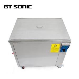 Wholesale 144L Industrial Ultrasonic Cleaner 40kHz GT SONIC SUS304 Auto Parts from china suppliers