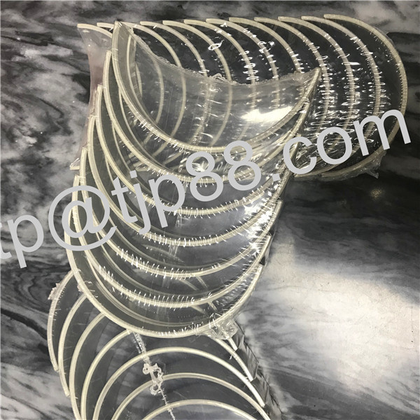 W04D W04D-T W04C-T Engine Main Bearing 11701-1611 13201-1430 13201-1540