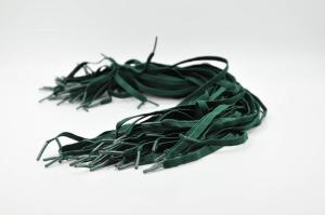China Respiratory Mask Latex Free Medical Elastic Band For Adult Dark Green Light Weight on sale