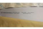 Inconel 625 Alloy Nichrome Sheet 600 800 825 Nimonic80A Hastelloyc B2nickel