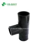 PE Gate Valve for Water Supply SDR11 Wall Thickness 20-630mm Fittings