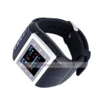 ET-1i Quad Band Bluetooth Camera Touch Screen FM Watch Cell Phone