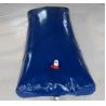 Buy cheap Customized Service DIY Tarpaulin Water Tank Inflatable Water Storage Agricultura from wholesalers
