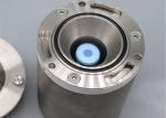 Polishing Tungsten Heavy Metal , Medical Field Protective Tungsten Alloy Pot