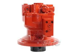 Wholesale Doosan Excavator Swing Motor DH80 JMF43 Slew Motor Assembly from china suppliers